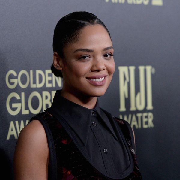 6 Dope Facts About Actress Tessa Thompson