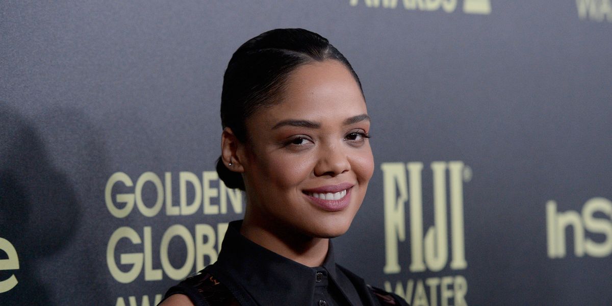 6 Dope Facts About Actress Tessa Thompson