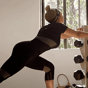 Beyoncé's New Athletic Wear Line "Ivy Park" Is All The Fitspiration You Need