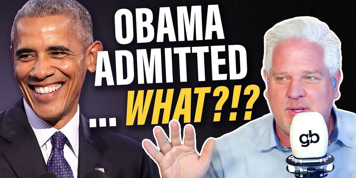 Historian claims Obama FANTASIZED about MEN?