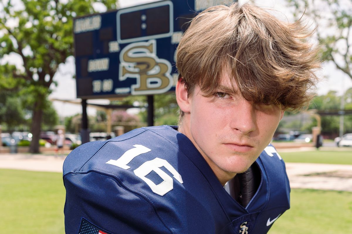 FAMILY BONDS: The Sibling Connection Runs Deep at Second Baptist School