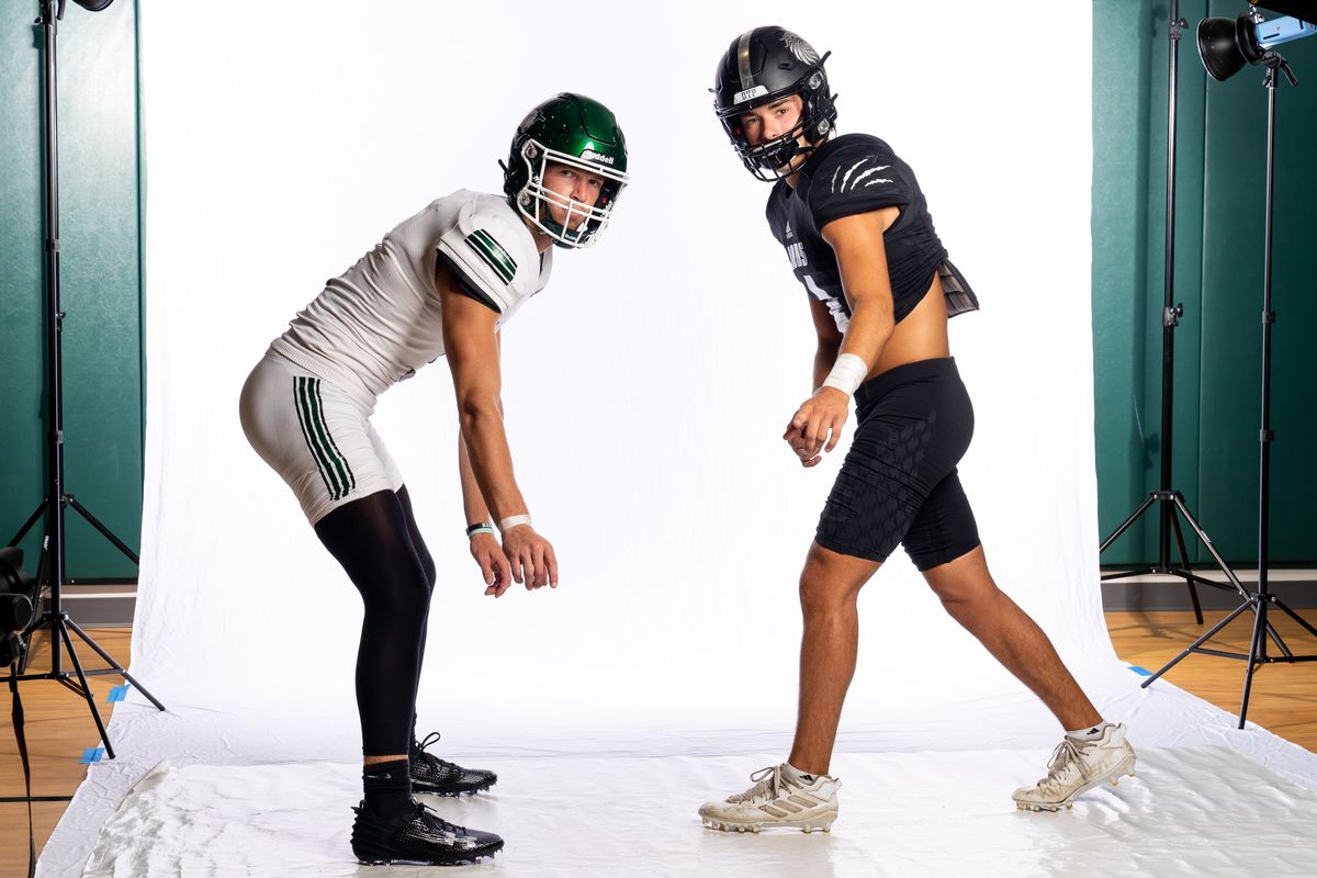 ROLL THE TAPE: The Legacy Prep 2023 Fall Media Day Hype Video