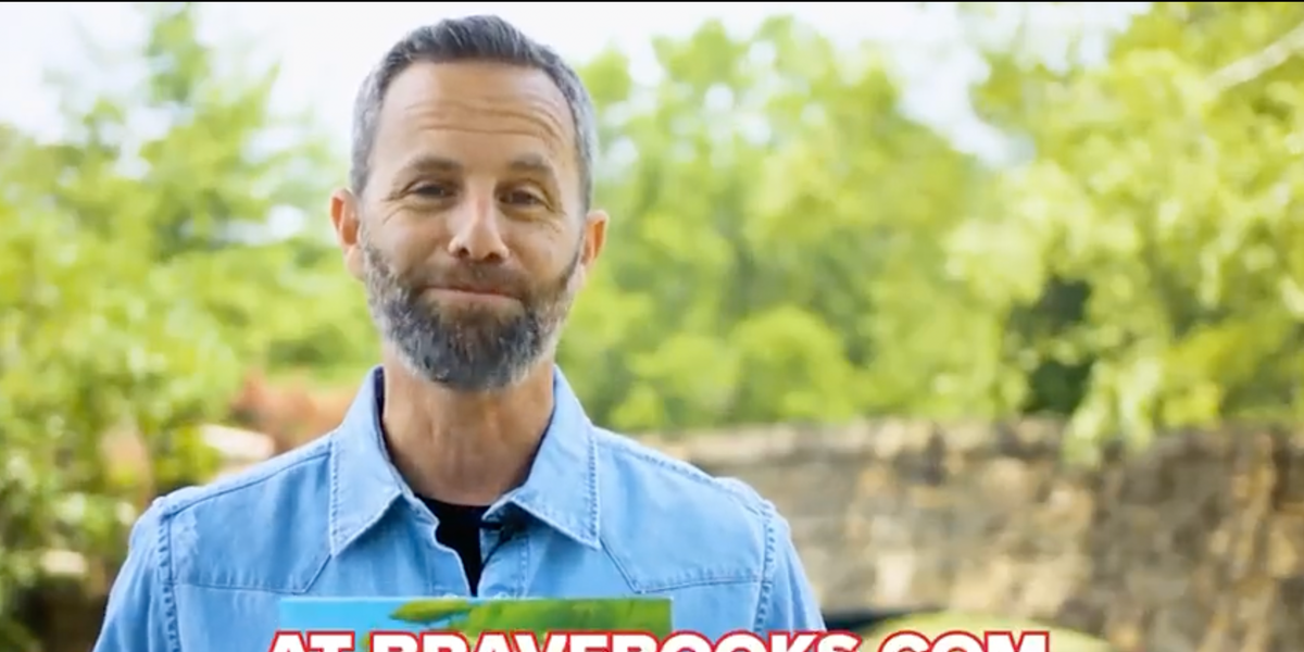 NextImg:Library reverses course, will allow Moms for Liberty event featuring Kirk Cameron, Riley Gaines