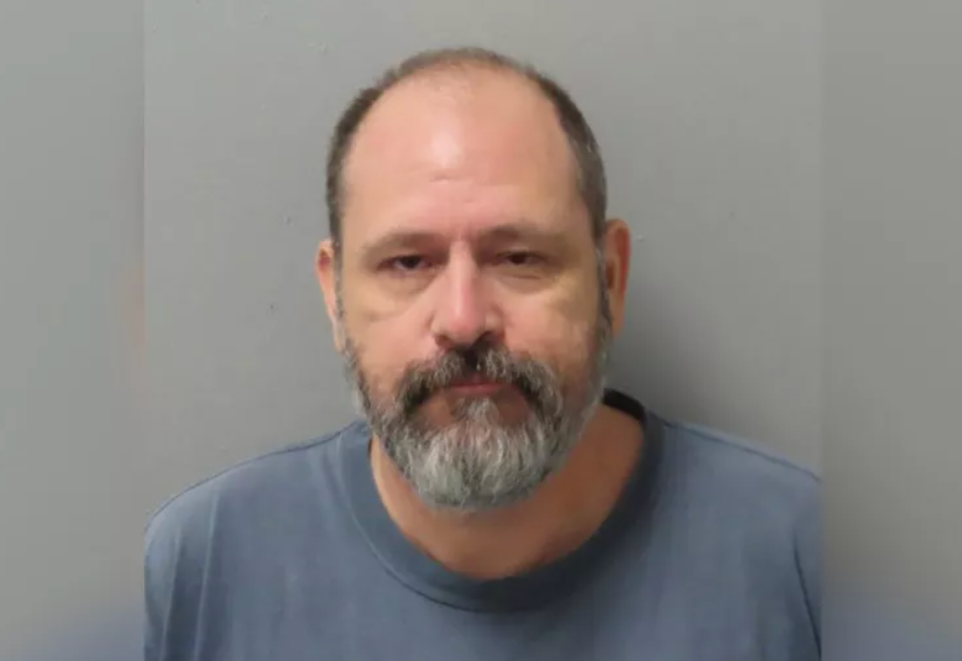 Report: Funder Of Right-Wing Anti-Trafficking Film Busted In Child Abduction