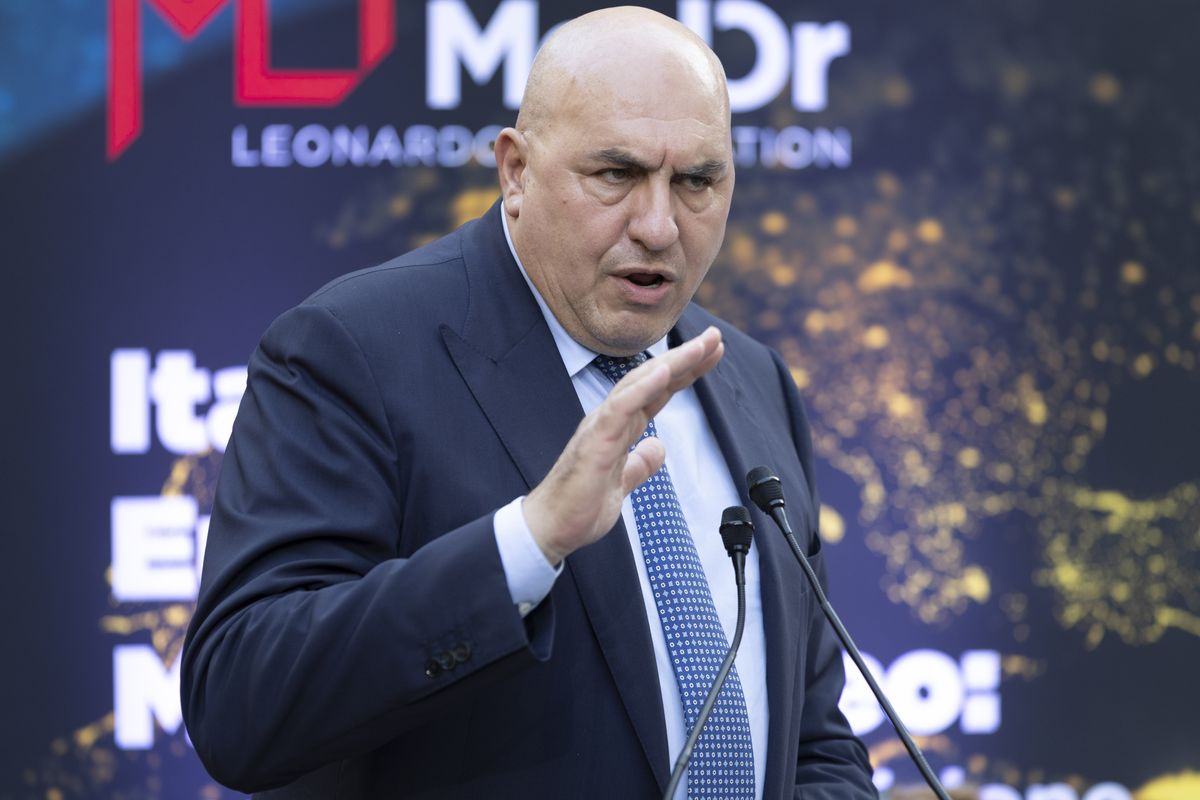 Il file segreto delle indagini che mette nei guai l'antimafia