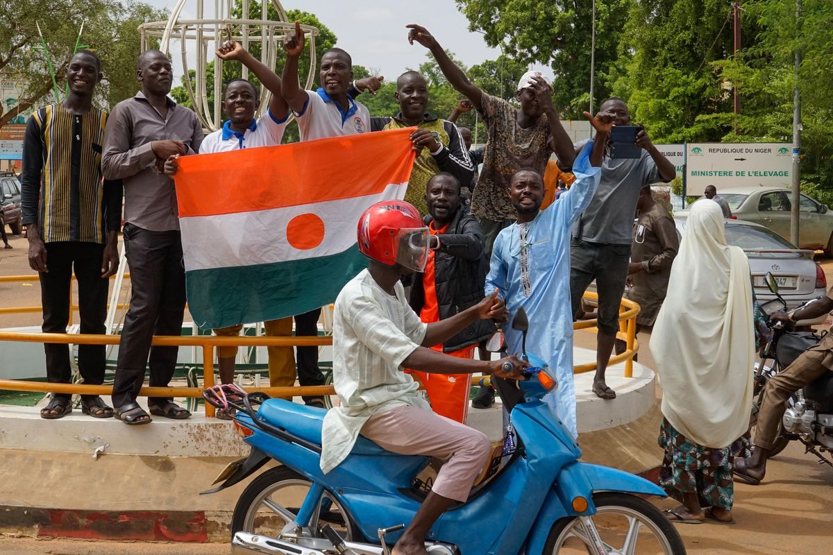 Nigeria pronta alla guerra in Niger. Intanto i golpisti invocano la Wagner