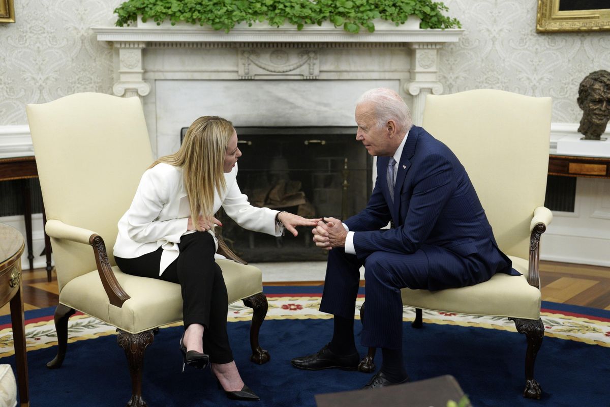 La crisi del Niger è un assist per il piano Mattei