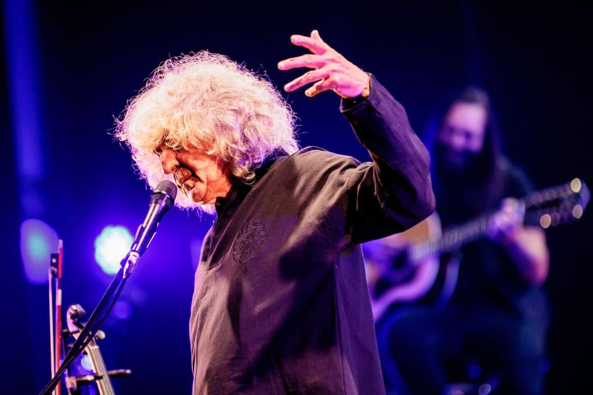 «San Francesco m’ispira perché era scandaloso»