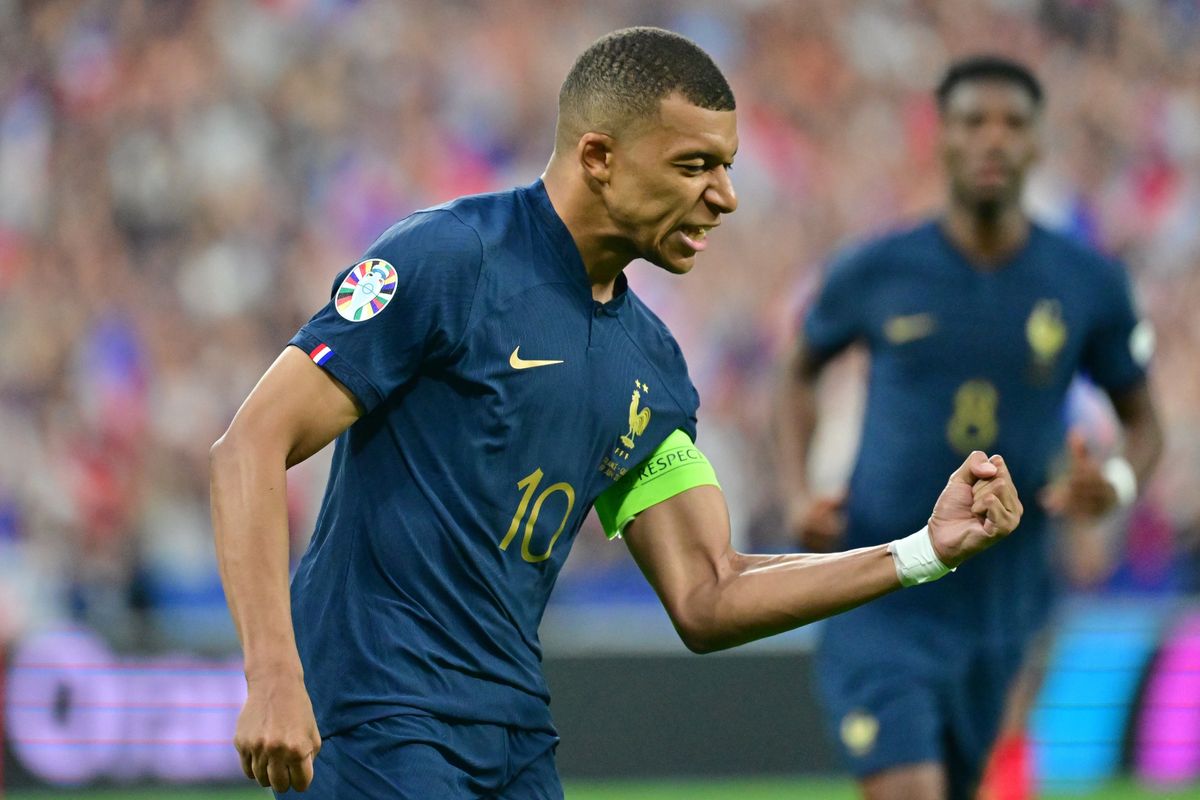 L’ultimo spreco del Psg degli sceicchi. Mbappè non gioca