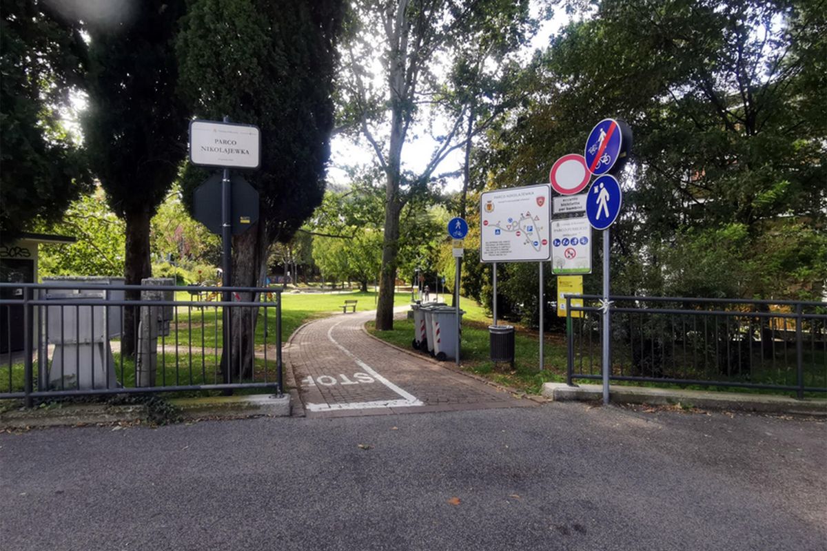 Africano tenta di stuprare una donna e poi la uccide riempiendola di botte