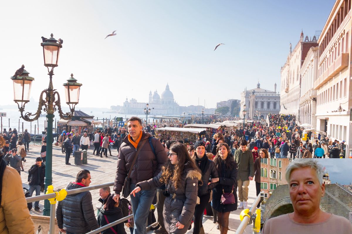 «Mi attaccano perché combatto i ladri»
