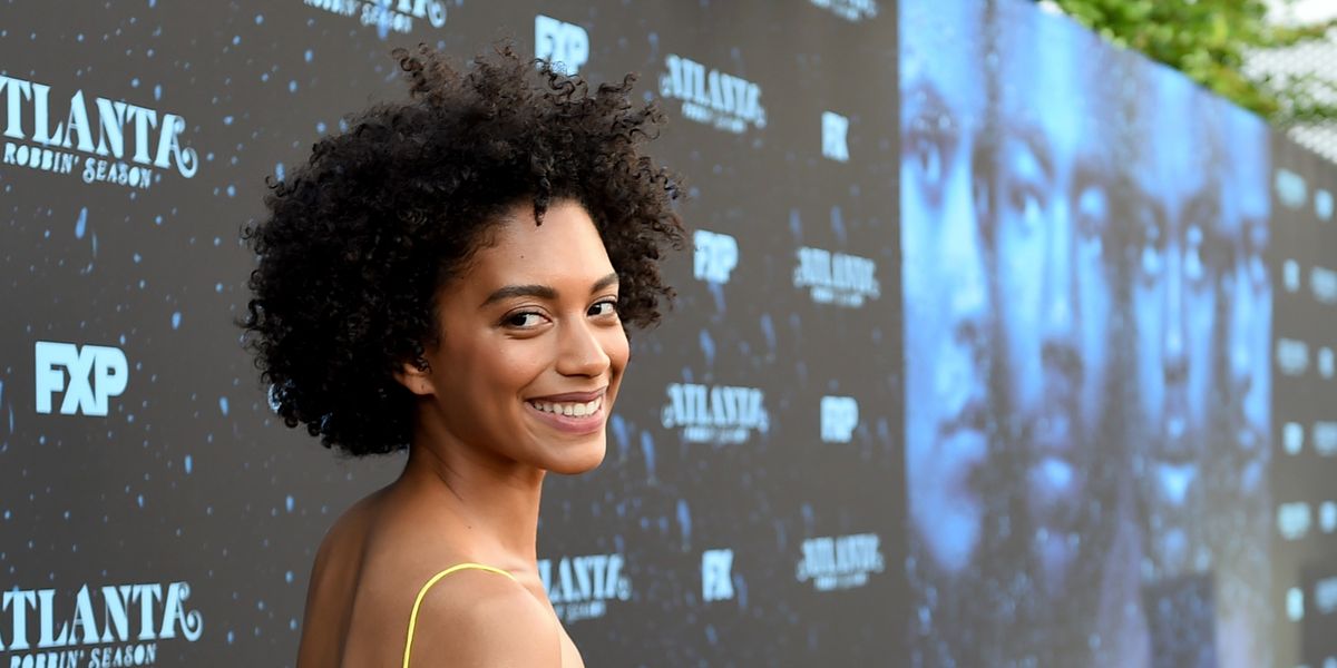 Stefani Robinson Says Being The Only Female Writer On 'Atlanta' Is Bittersweet