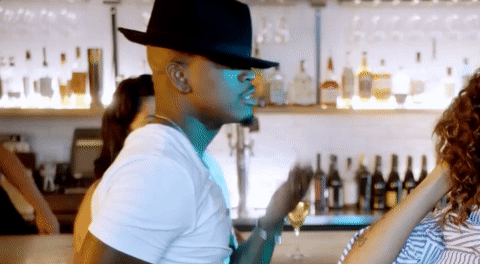 Thank You Ne-Yo: A Letter From A Wife To A Married Man