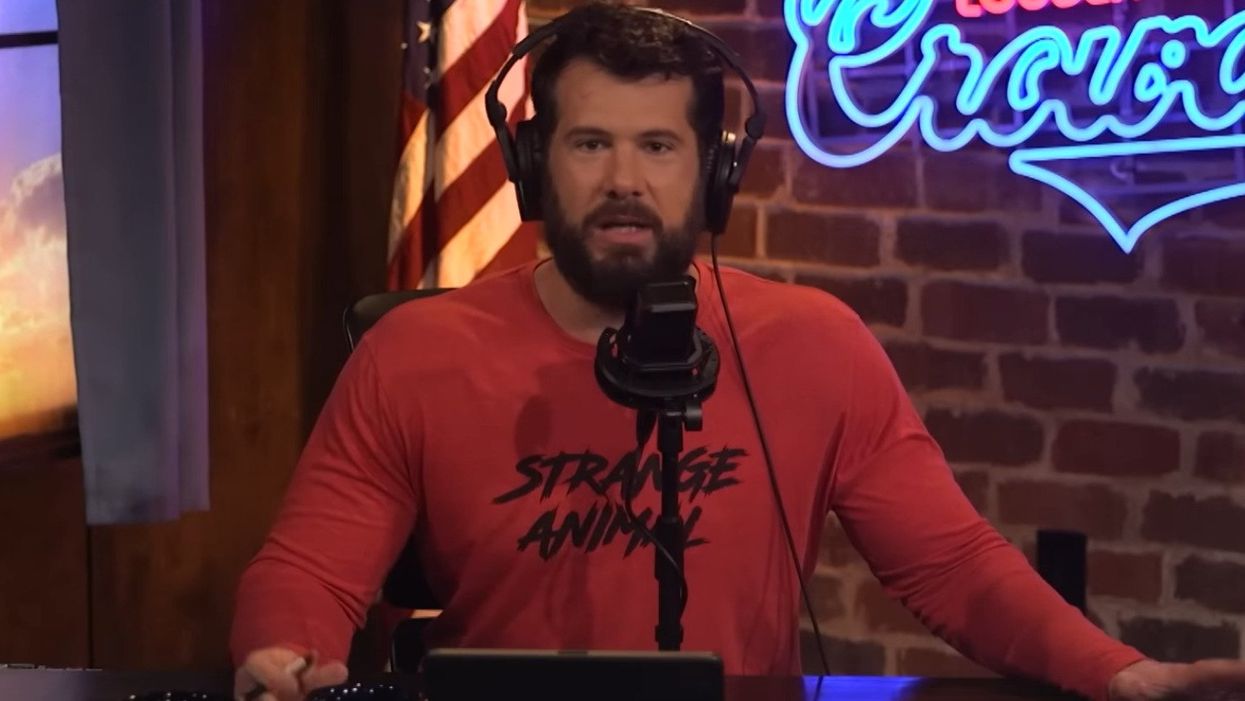 Steven Crowder