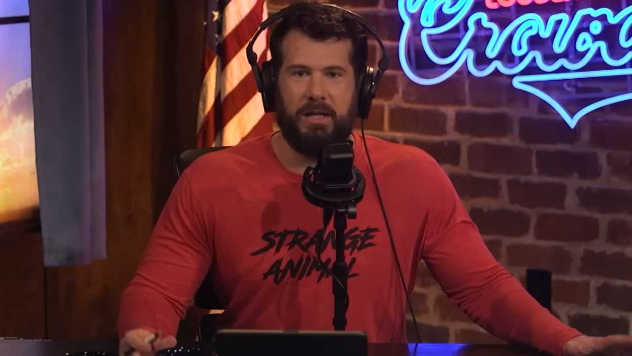 Steven Crowder