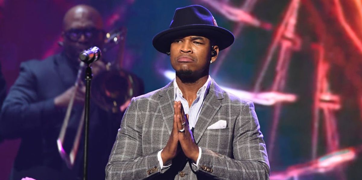 NextImg:Ne-Yo bends knee to leftist agenda, apologizes for defending children from trans ideology: 'Insensitive and offensive'
