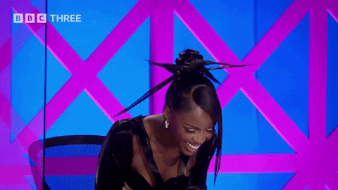 #BlackModelsMatter: 5 Black Supermodels You Need On Your Timeline