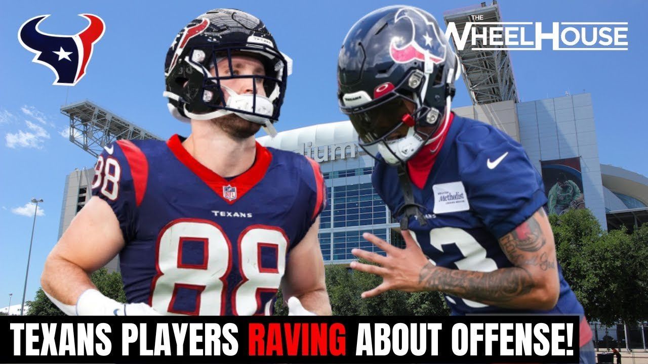 Making sense of Houston Texans player's strong offensive coordinator remarks