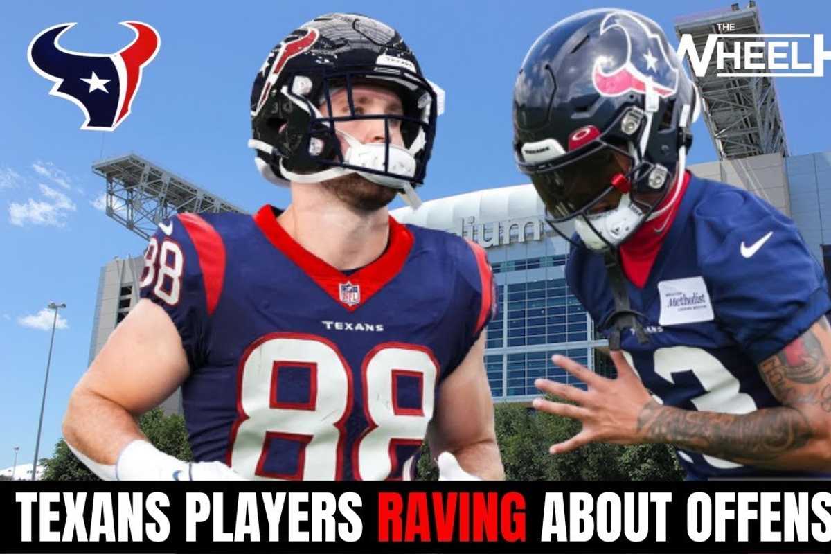 Making sense of Houston Texans player's strong offensive coordinator remarks
