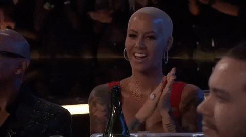 Amber Rose On How Breast Reduction Surgery Has Changed Her Life For The Better