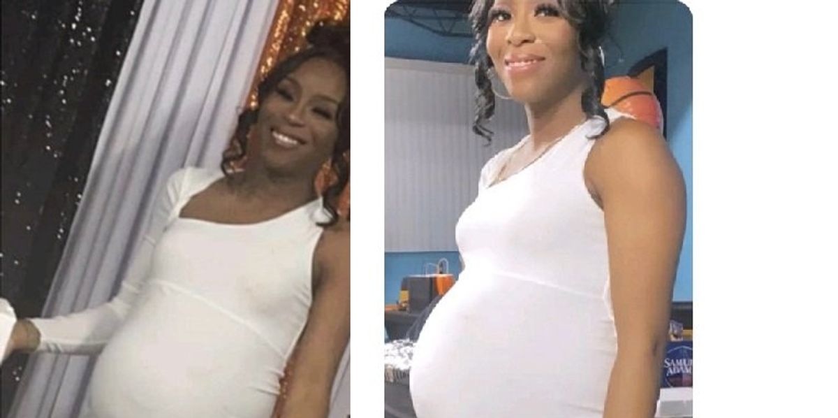 NextImg:Pregnant woman wrongfully accused of robbery, carjacking because of 'unreliable' facial recognition technology: Lawsuit