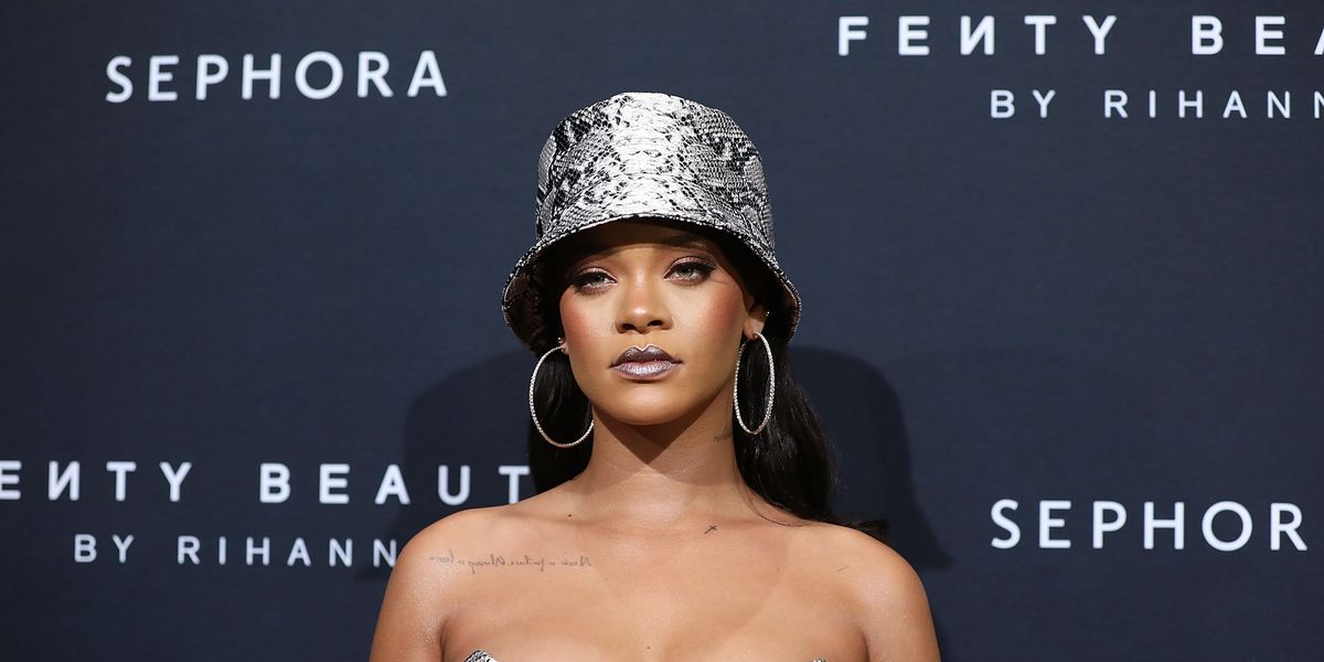 Take All My Coins: Fenty Beauty Unveils More Products In Time For Your Summertime Glow