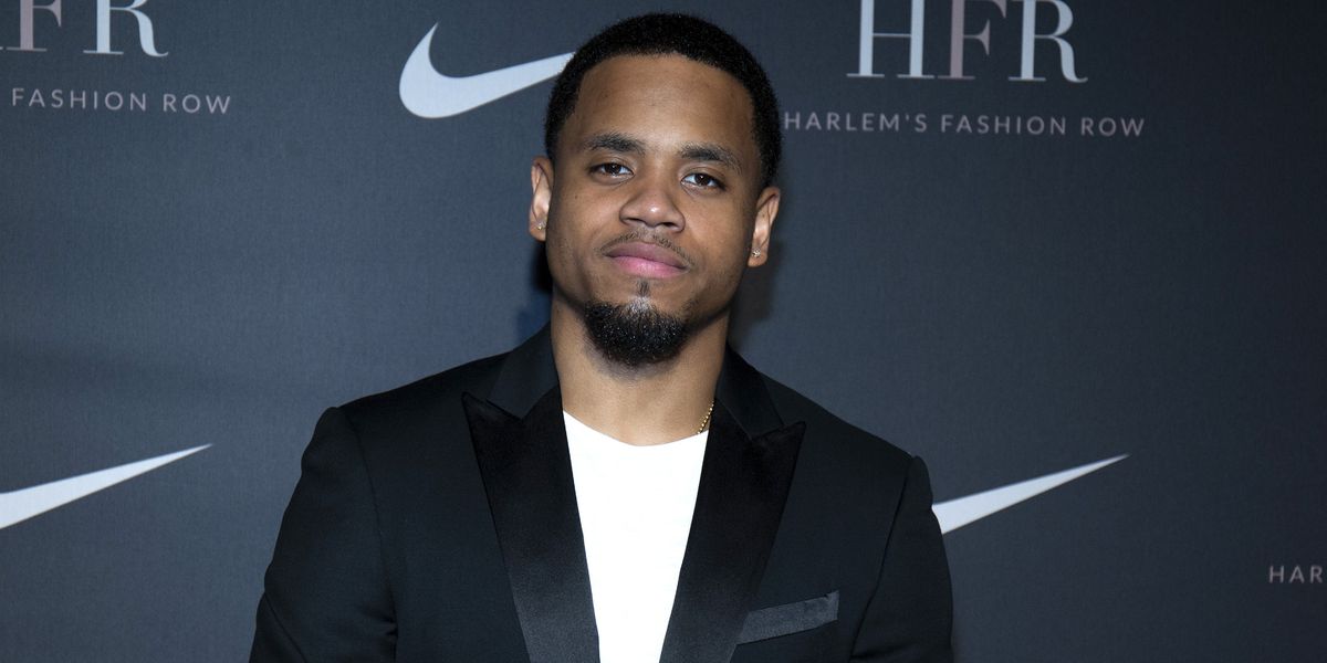 A Conversation On Love, Leadership & Fear With Mack Wilds