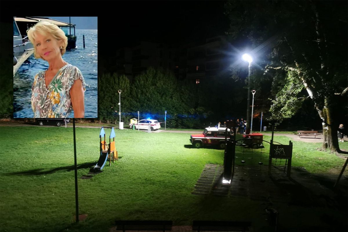 Cavillo impedì l’espulsione del killer di Iris