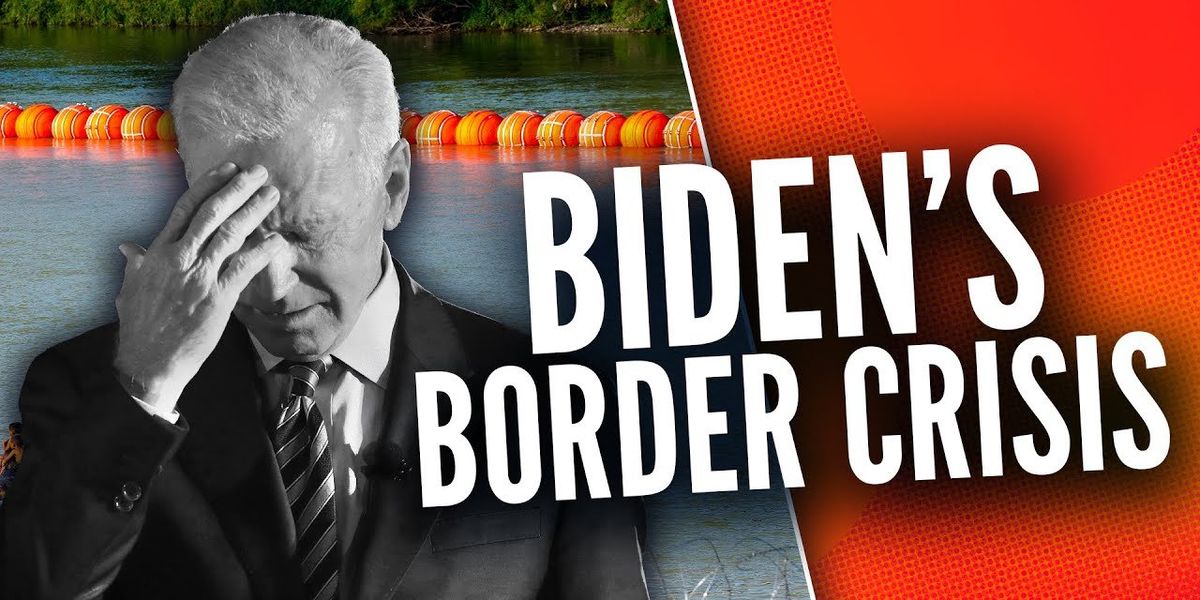 NextImg:EXPOSING Biden’s responsibility for deaths at the border