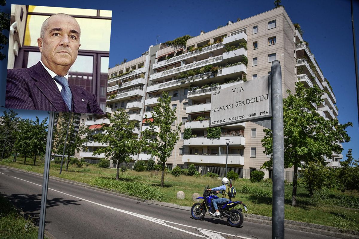 Visibilia, il presidente suicida non era malato