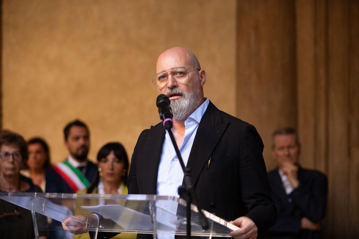 Bonaccini governatore immobile. Si muove solo contro chi glielo dice