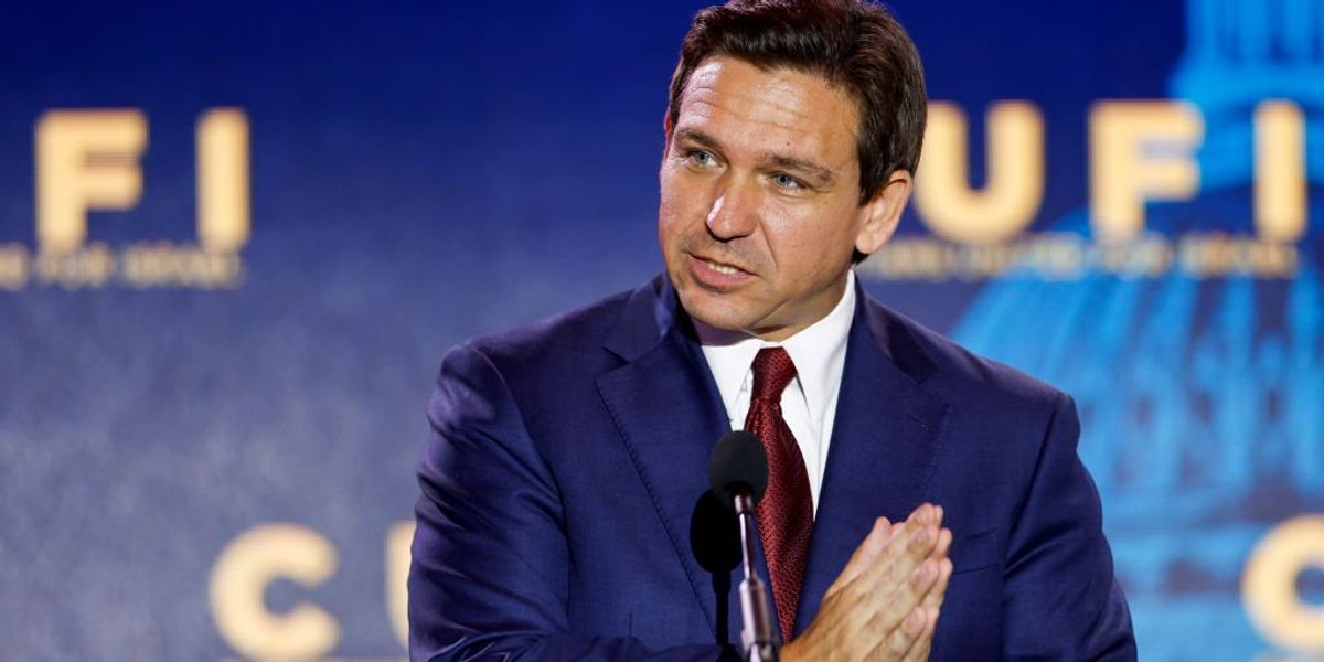 NextImg:Florida is poised to accept 'classic' learning test that focuses on the Western intellectual tradition