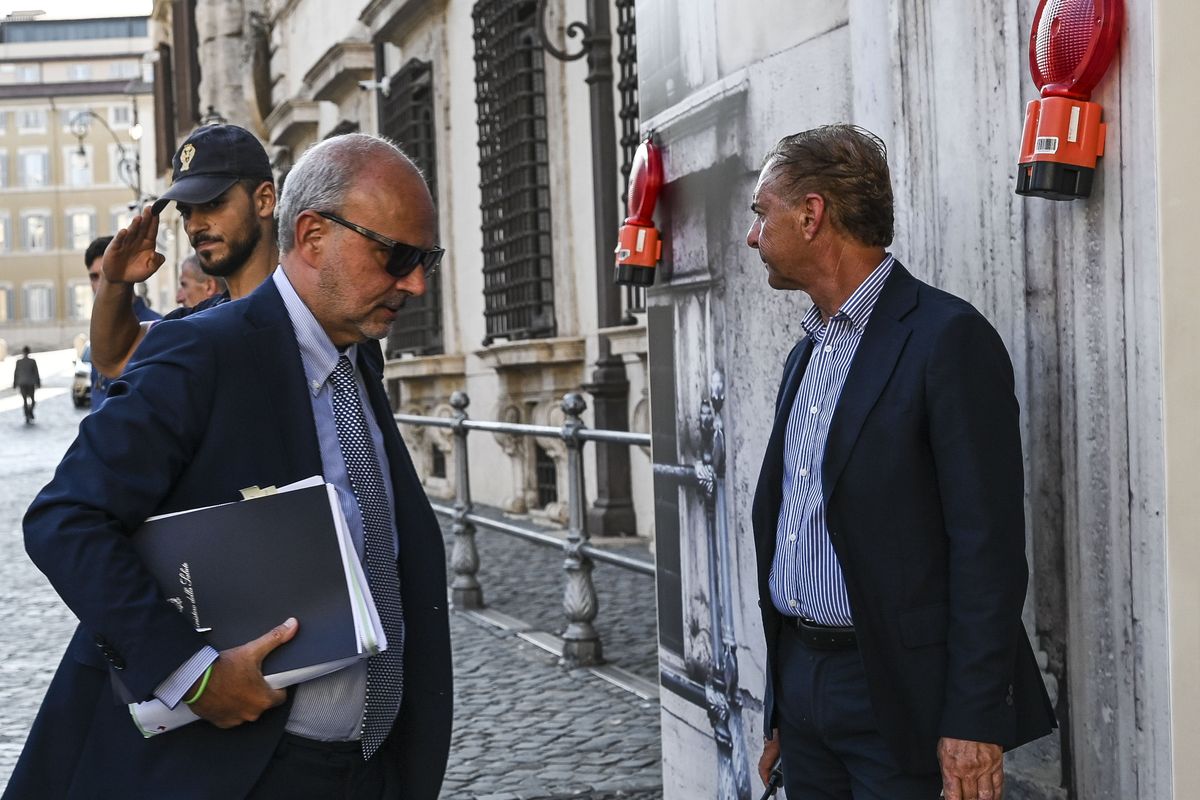 Addio all’obbligo di quarantena per i positivi