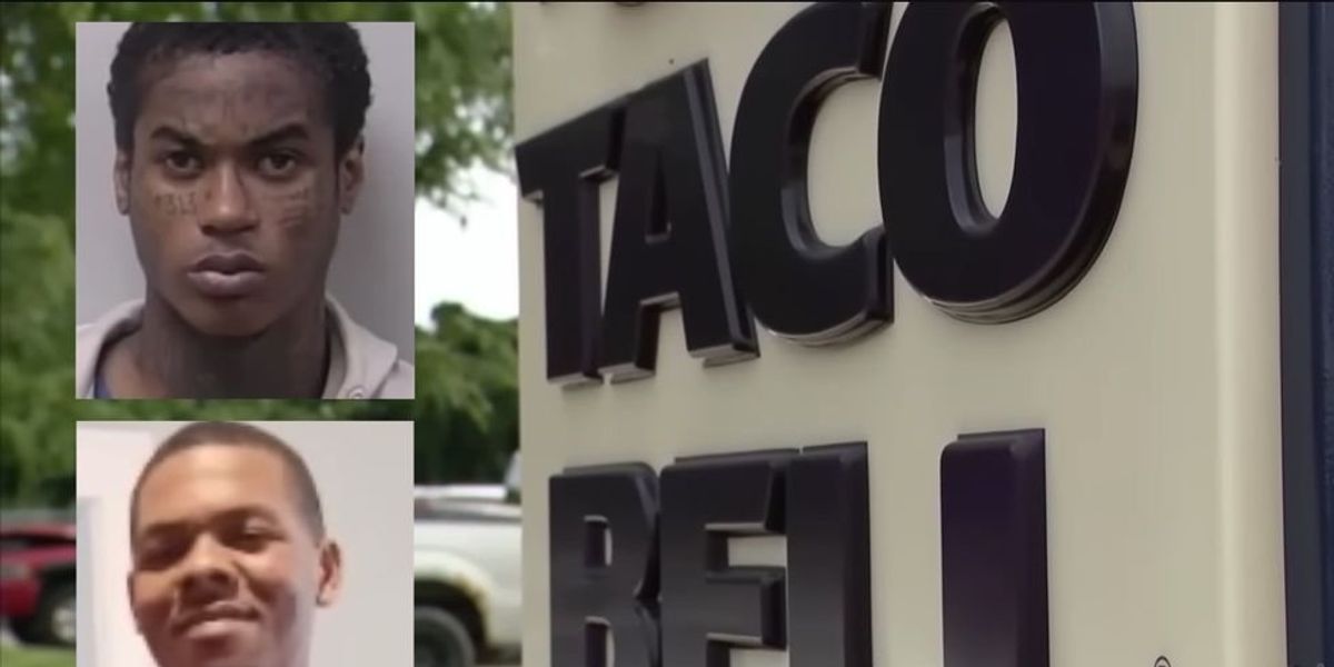 NextImg:Taco Bell manager murdered by homeless employee he let stay at his apartment, police say