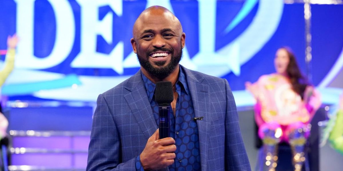NextImg:'Let's Make a Deal' host Wayne Brady says he identifies as pansexual