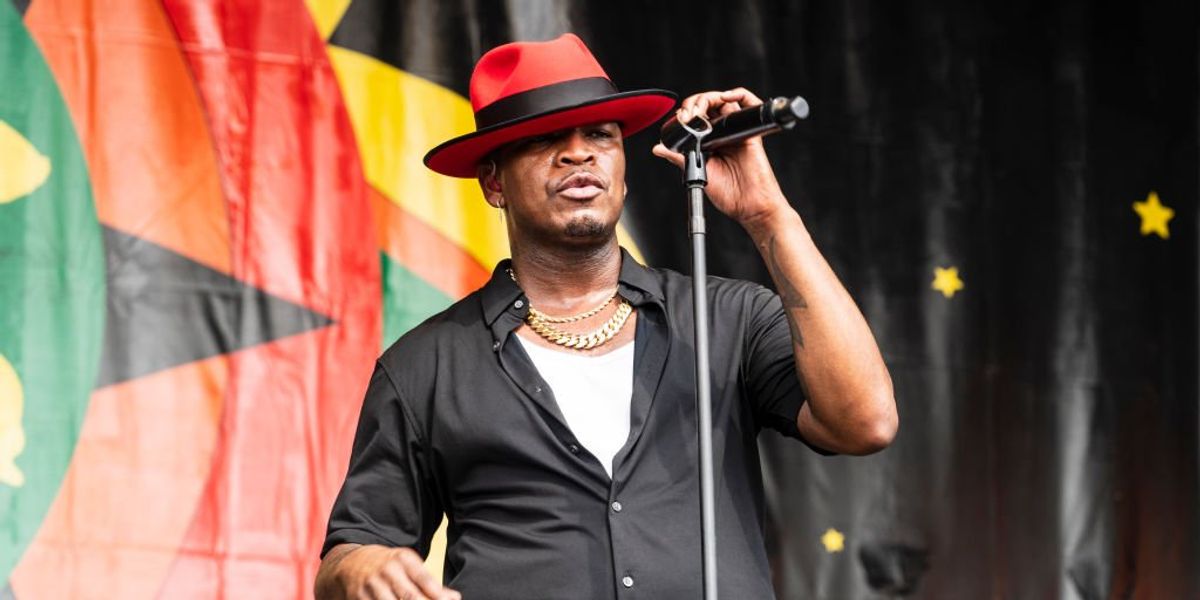 NextImg:After issuing apology to anyone he might have hurt, Ne-Yo doubles down on his views about children and gender: 'I WILL NOT BE BULLIED INTO APOLOGIZING FOR HAVING AN OPINION'