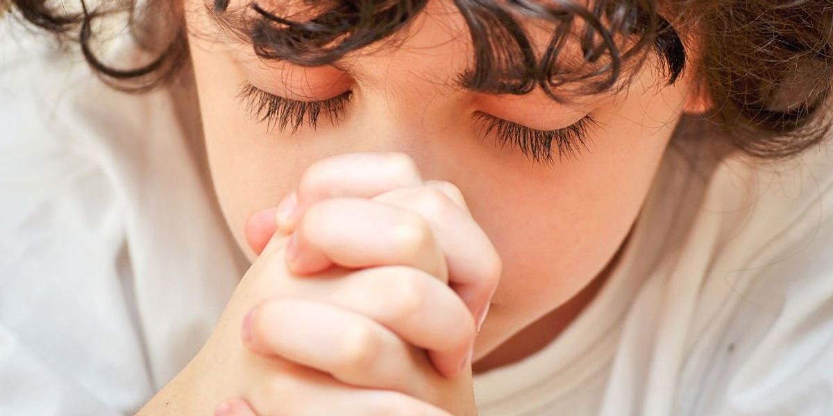 NextImg:Texas school district cancels prayer event, caving to pressure from out-of-state group