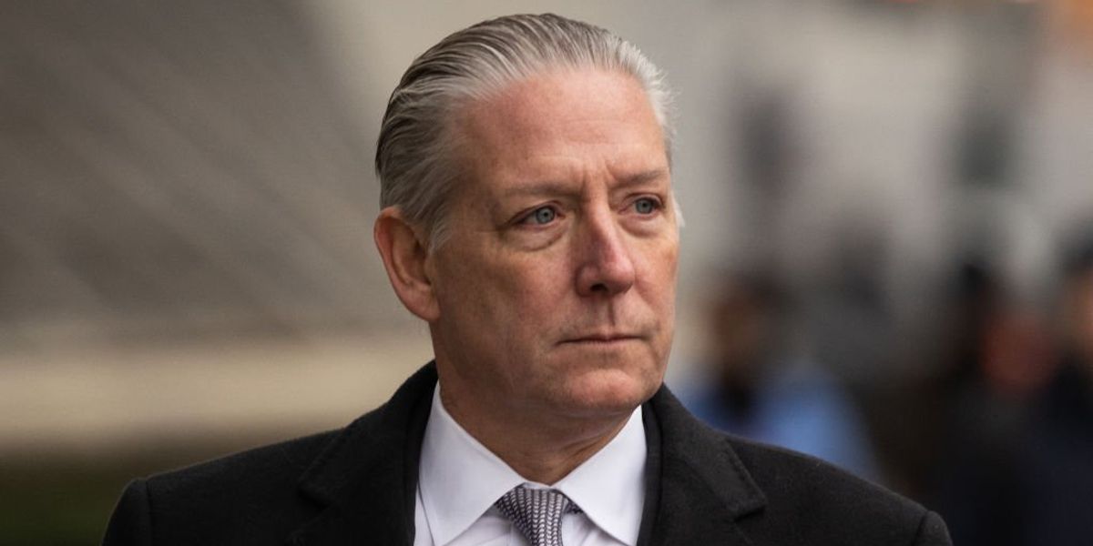 Former FBI official who played key role in Trump-Russia probe is expected to plead guilty to Russian collusion