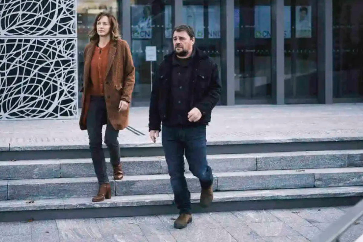 «La Foresta degli Scomparsi» è femminile, non femminista