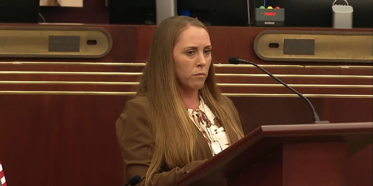 'So heartless': Gold Star mother rips Biden to shreds over what he said after her Marine son died in Afghanistan withdrawal