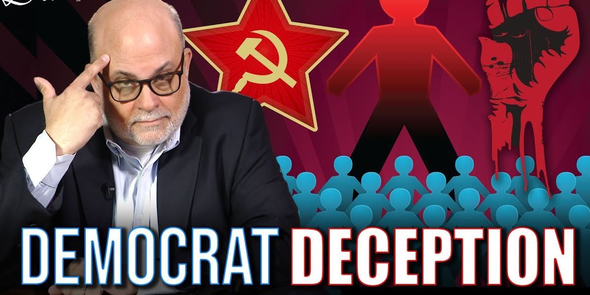 The left careens down the road toward totalitarianism