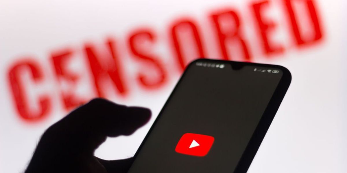 Taxpayer-funded researchers are perfecting schemes to stealthily regulate speech and control sensitive narratives online: Report