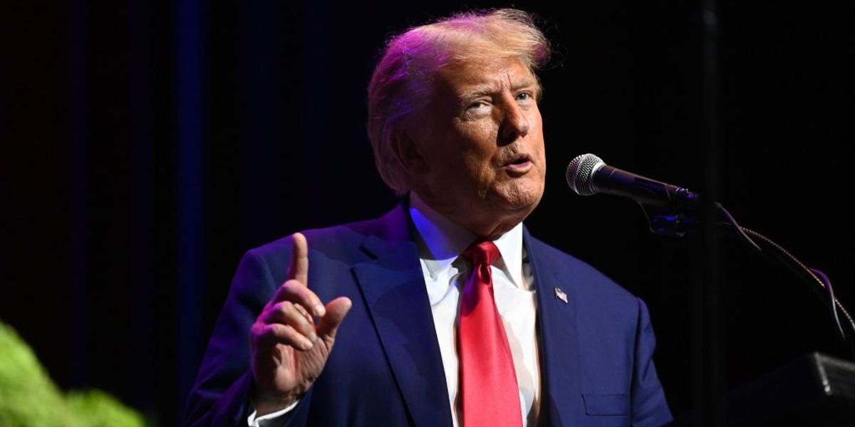 NextImg:Horowitz: Whose inflation? Are we supposed to pretend that Trump was never president?