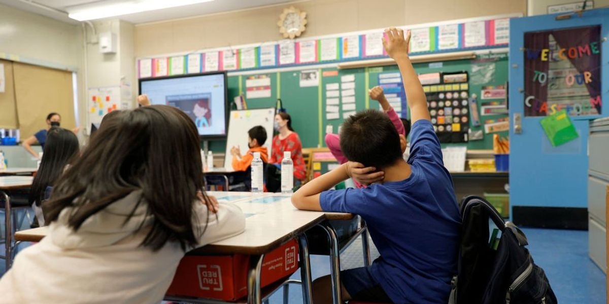 School district enforces 'restorative justice' discipline approach, discourages suspensions: 'Building empathy & celebrating diversity'