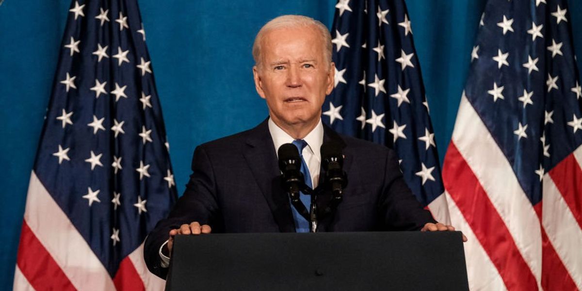 Two old New York Times stories are raising new questions about Biden's role in newest Trump indictment