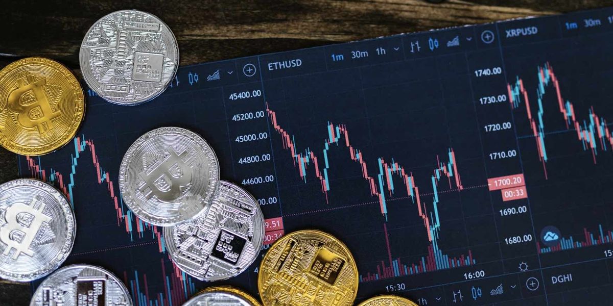 Unraveling the Dynamics of Cryptocurrency Trading