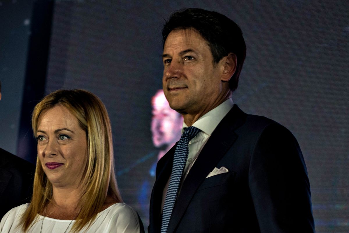 Mossa discutibile, ma è giusto farla: è popolare e spegne i pianti di Pd e M5s