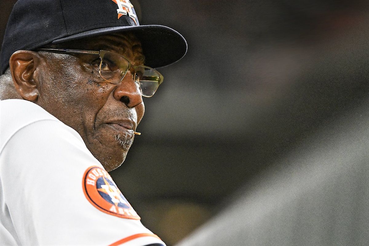 Growing frustrations with Astros manager not lost on the national media