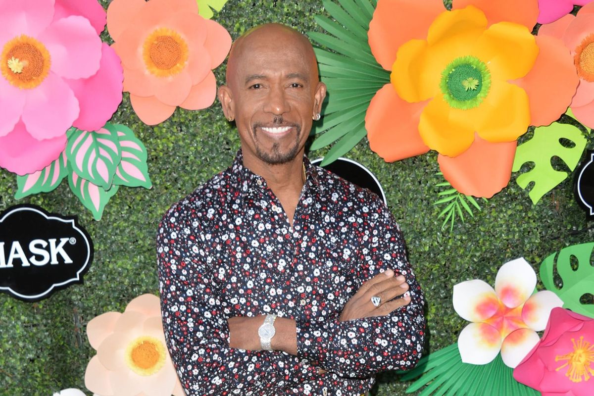 Montel Williams Suffered a Stroke