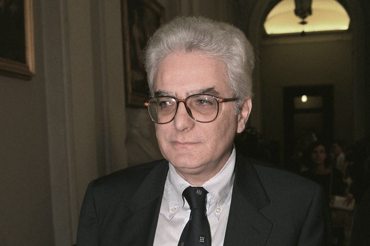 Ma quando ci stava lui le bicamerali erano ok